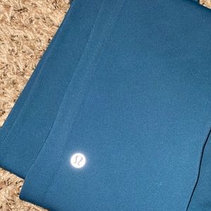 Reversible Lululemon leggings